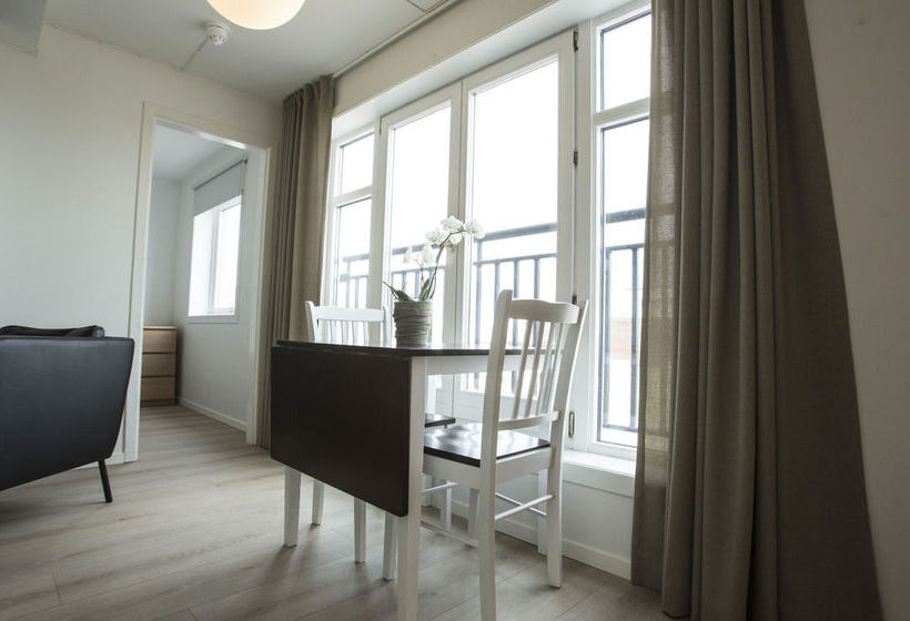 City Housing - Kirkebakken 8 - 1 | Stavanger | Rogaland | Norway 14