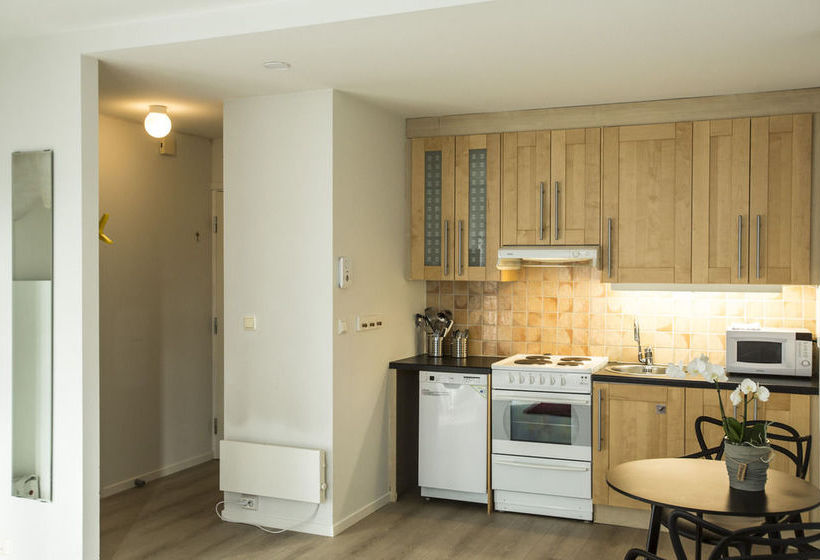 City Housing - Kirkebakken 8 - 1 | Stavanger | Rogaland | Norway 15