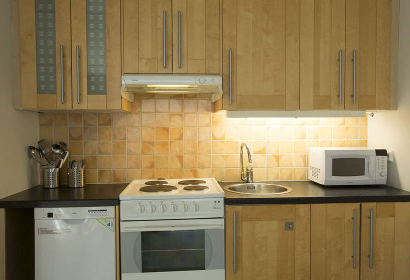 City Housing - Kirkebakken 8 - 1 | Stavanger | Rogaland | Norway 16