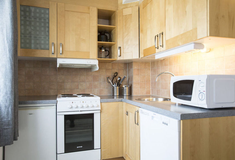 City Housing - Kirkebakken 8 - 1 | Stavanger | Rogaland | Norway 17