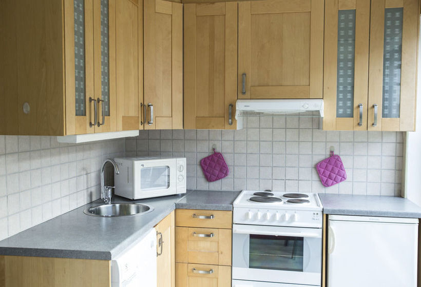 City Housing - Kirkebakken 8 - 1 | Stavanger | Rogaland | Norway 18