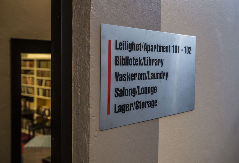 City Housing - Kirkebakken 8 - 1 | Stavanger | Rogaland | Norway 19