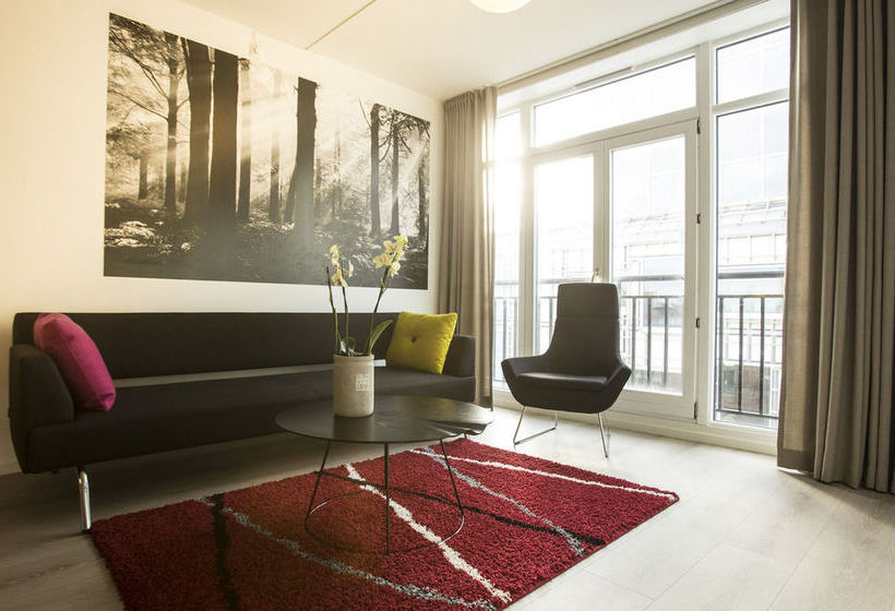 City Housing - Kirkebakken 8 - 1 | Stavanger | Rogaland | Norway 2