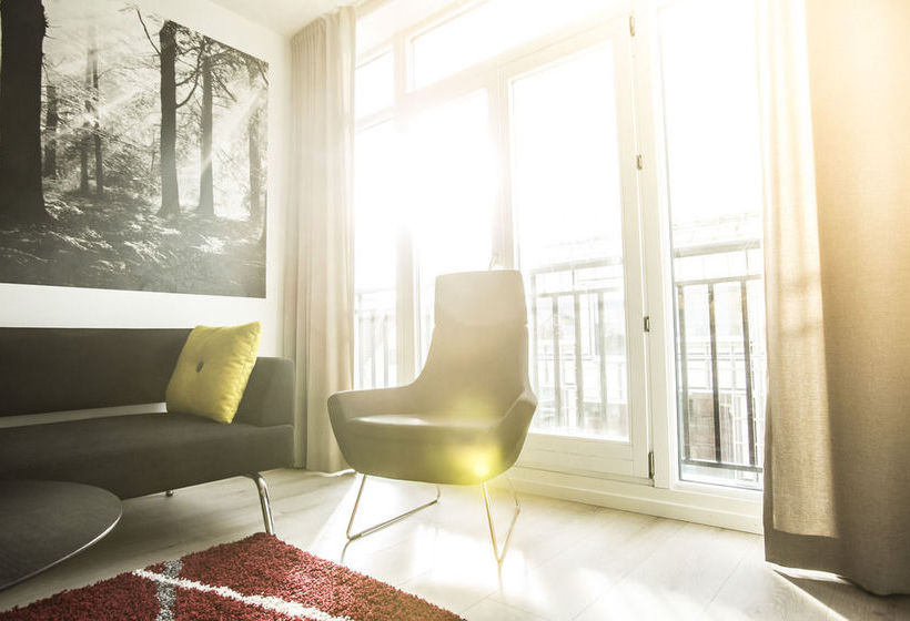 City Housing - Kirkebakken 8 - 1 | Stavanger | Rogaland | Norway 20