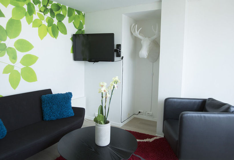 City Housing - Kirkebakken 8 - 1 | Stavanger | Rogaland | Norway 3