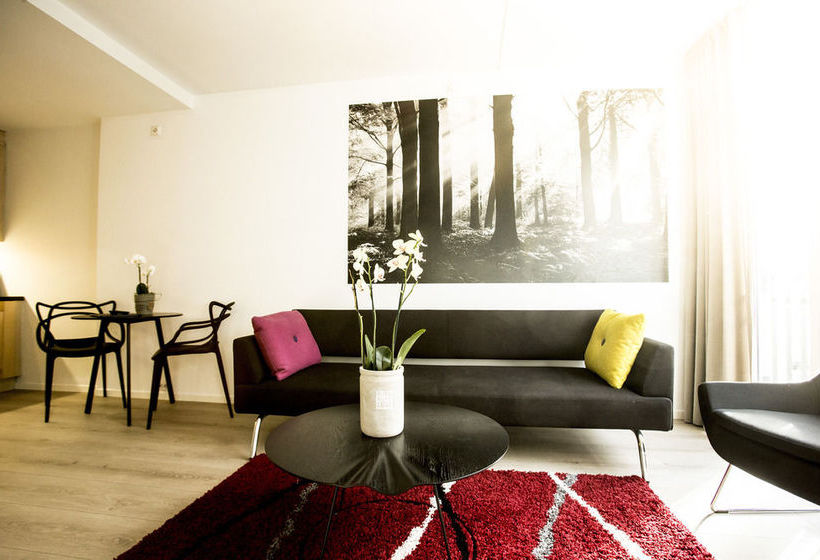 City Housing - Kirkebakken 8 - 1 | Stavanger | Rogaland | Norway 4