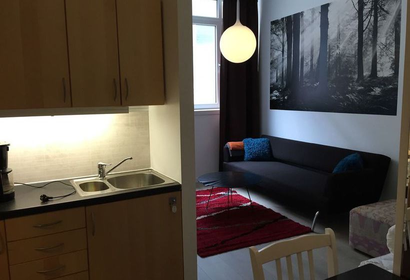 City Housing - Kirkebakken 8 - 1 | Stavanger | Rogaland | Norway 5