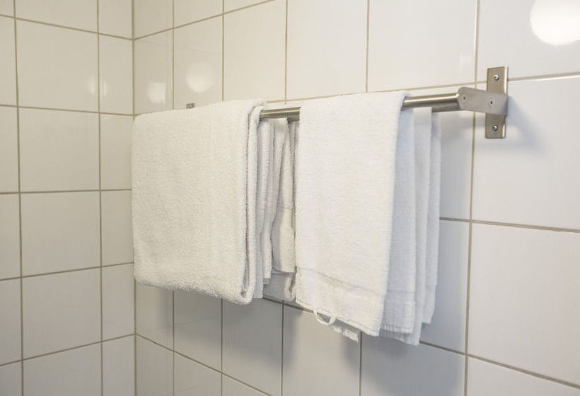 City Housing - Kirkebakken 8 - 1 | Stavanger | Rogaland | Norway 6