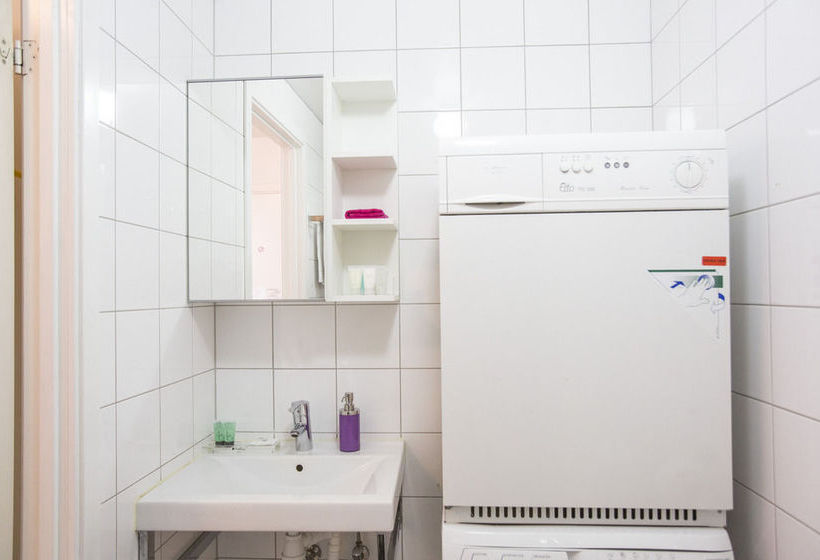 City Housing - Kirkebakken 8 - 1 | Stavanger | Rogaland | Norway 7