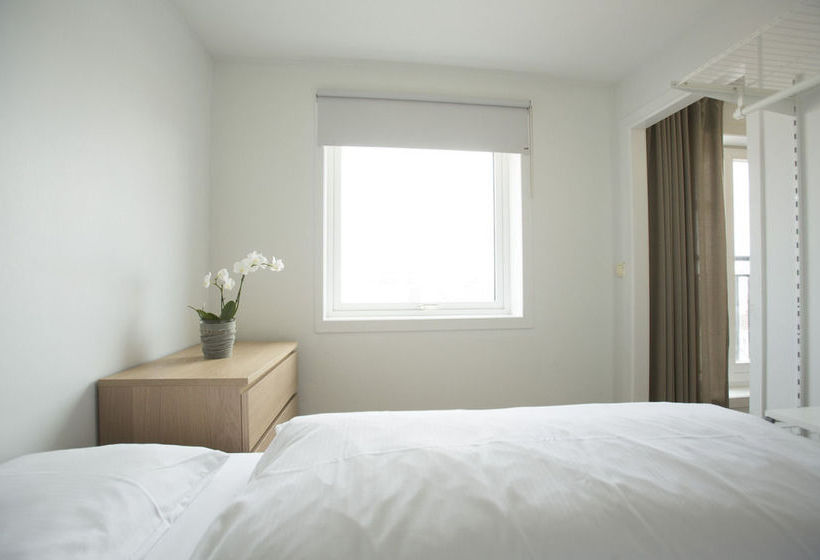 City Housing - Kirkebakken 8 - 1 | Stavanger | Rogaland | Norway 9