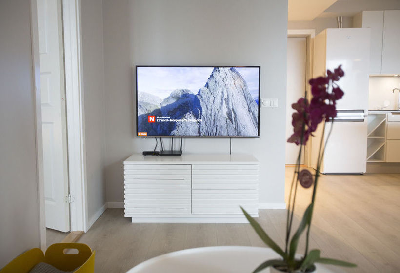 City Housing - Kanikkbakken 6 | Stavanger | Rogaland | Norway 11