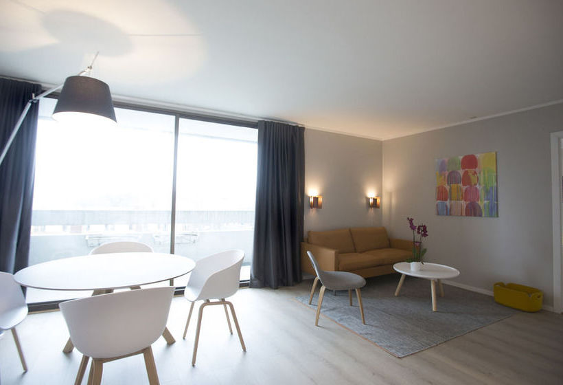 City Housing - Kanikkbakken 6 | Stavanger | Rogaland | Norway 12