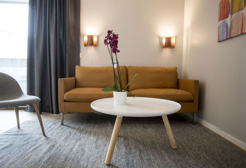 City Housing - Kanikkbakken 6 | Stavanger | Rogaland | Norway 14