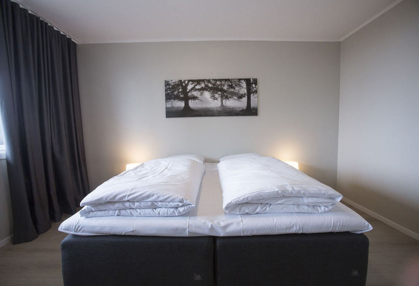 City Housing - Kanikkbakken 6 | Stavanger | Rogaland | Norway 2