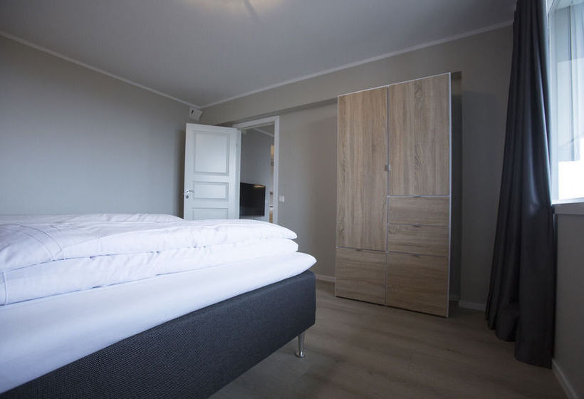 City Housing - Kanikkbakken 6 | Stavanger | Rogaland | Norway 3