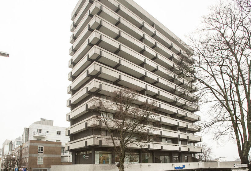 City Housing - Kanikkbakken 6 | Stavanger | Rogaland | Norway 4