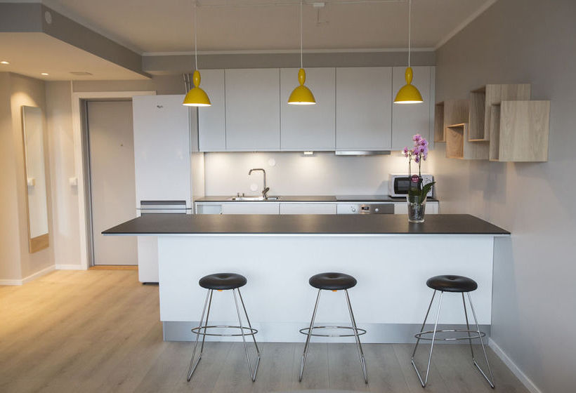 City Housing - Kanikkbakken 6 | Stavanger | Rogaland | Norway 5