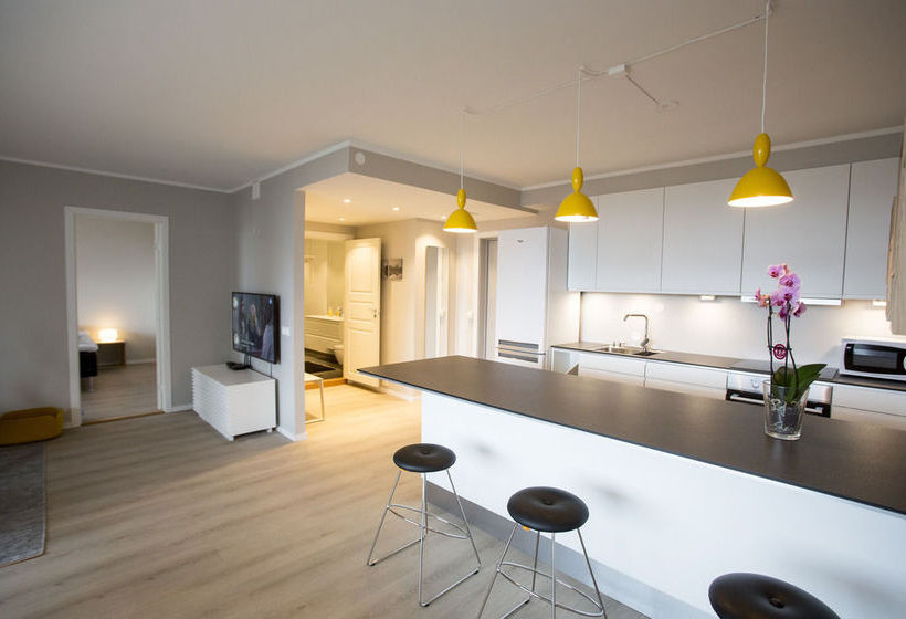 City Housing - Kanikkbakken 6 | Stavanger | Rogaland | Norway 6