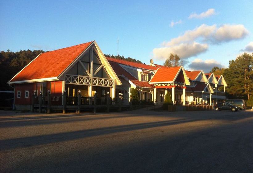 Høvåg ø Hotell Aust-Agder