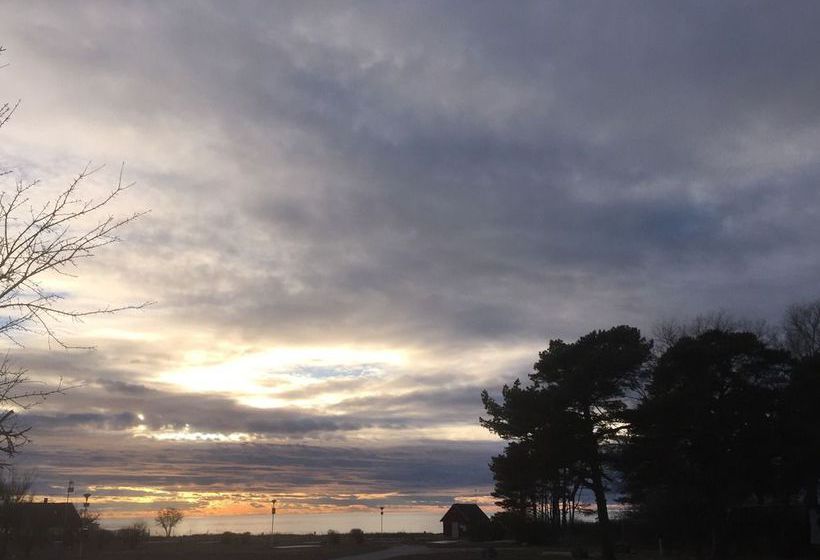 Nymans Beach House Gotlands Lan