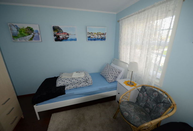 Dragon Villa Reine | Moskenesoy | Nordland | Norway 4