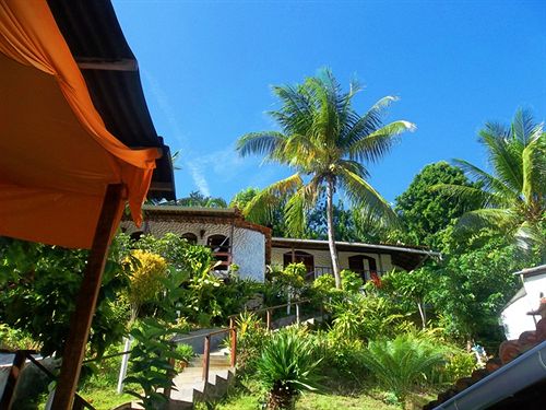 Hotel Pousada Vila Do Sossego  | Morro de são Paulo | Bahia | Brasil 1