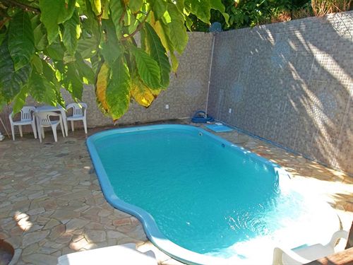 Hotel Pousada Vila Do Sossego  | Morro de são Paulo | Bahia | Brasil 10