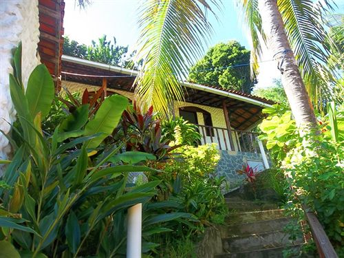 Hotel Pousada Vila Do Sossego  | Morro de são Paulo | Bahia | Brasil 2