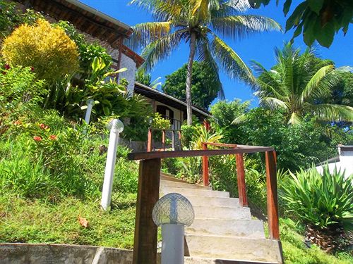Hotel Pousada Vila Do Sossego  | Morro de são Paulo | Bahia | Brasil 3
