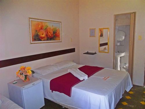 Hotel Pousada Vila Do Sossego  | Morro de são Paulo | Bahia | Brasil 5