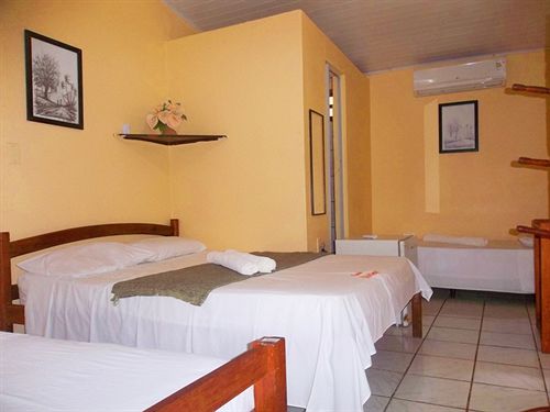 Hotel Pousada Vila Do Sossego  | Morro de são Paulo | Bahia | Brasil 6