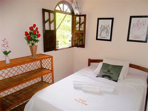 Hotel Pousada Vila Do Sossego  | Morro de são Paulo | Bahia | Brasil 7