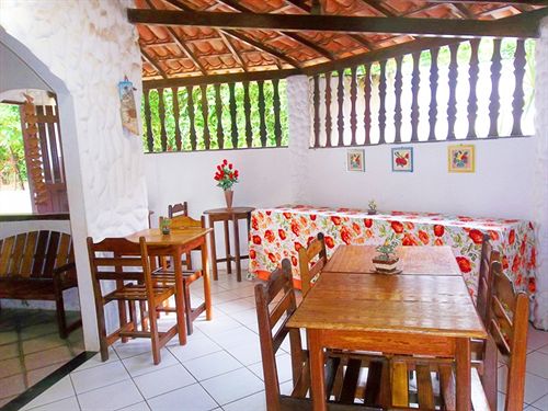 Hotel Pousada Vila Do Sossego  | Morro de são Paulo | Bahia | Brasil 8