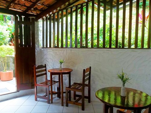 Hotel Pousada Vila Do Sossego  | Morro de são Paulo | Bahia | Brasil 9