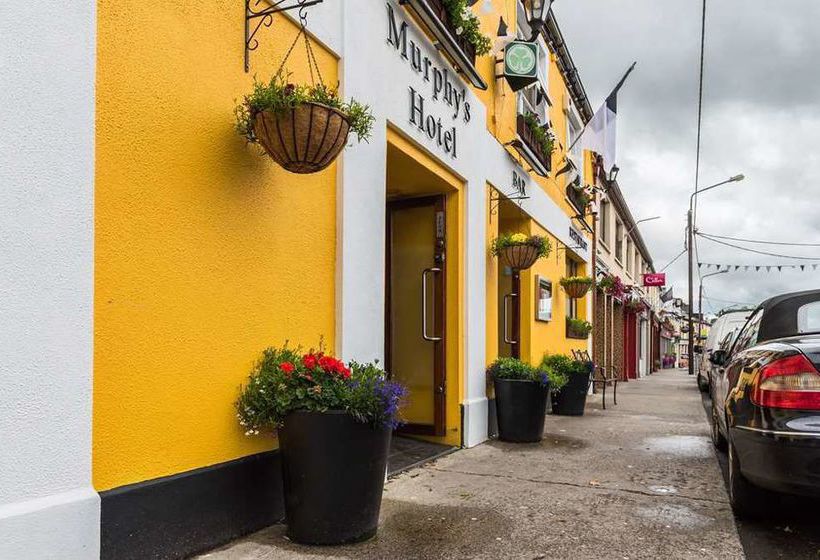 Hotel Murphy's