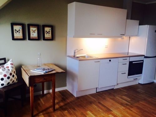 Villa Visnes | Stryn | Sogn og Fjordane | Norway 10