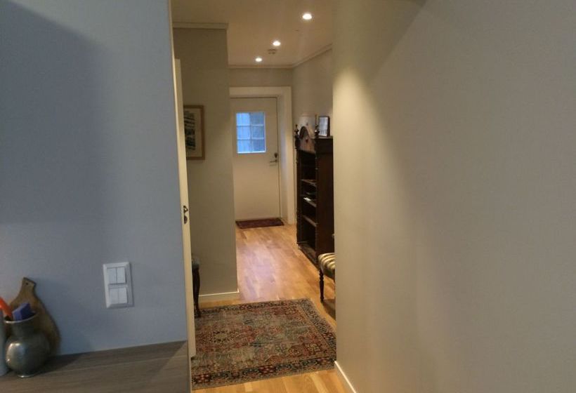 Villa Visnes | Stryn | Sogn og Fjordane | Norway 2