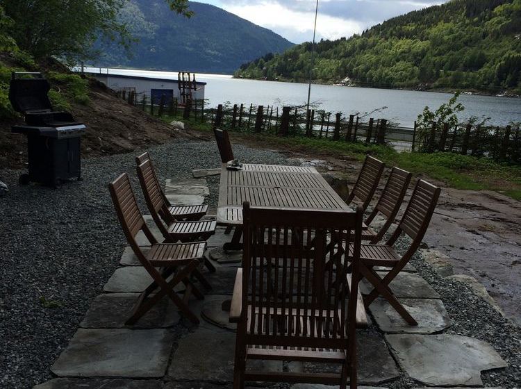 Villa Visnes | Stryn | Sogn og Fjordane | Norway 3