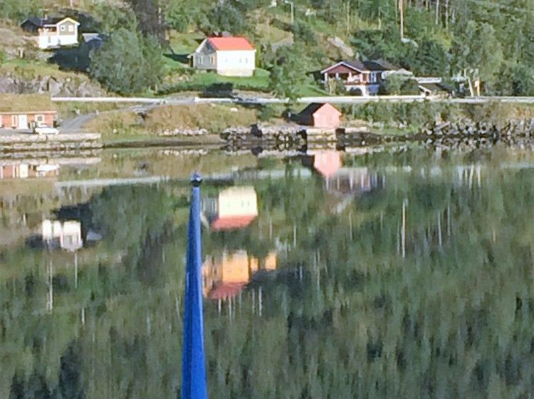 Villa Visnes | Stryn | Sogn og Fjordane | Norway 5