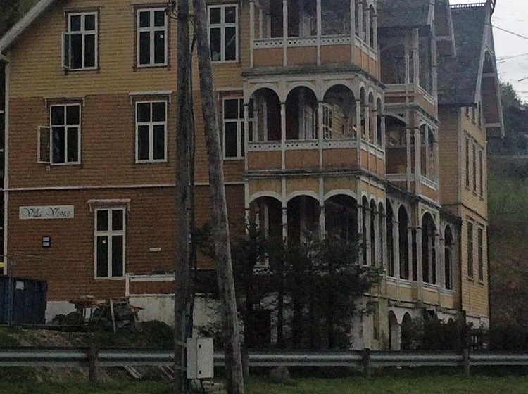 Villa Visnes | Stryn | Sogn og Fjordane | Norway 6