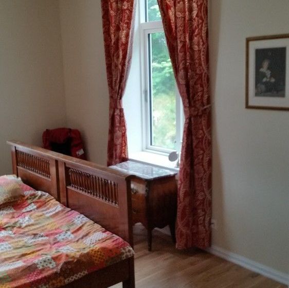 Villa Visnes | Stryn | Sogn og Fjordane | Norway 7