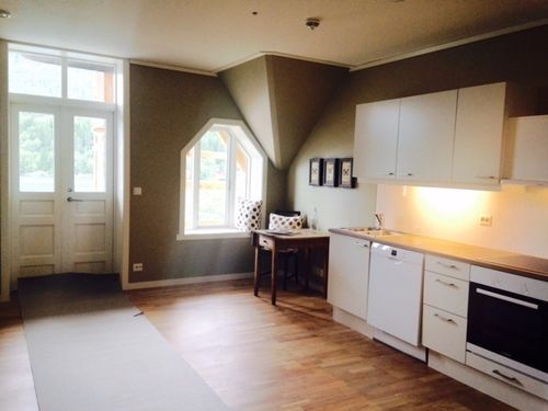 Villa Visnes | Stryn | Sogn og Fjordane | Norway 9