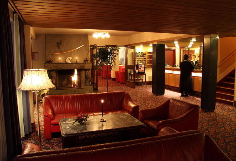 Hotel Morgedal | Morgedal | Telemark | Norway 1