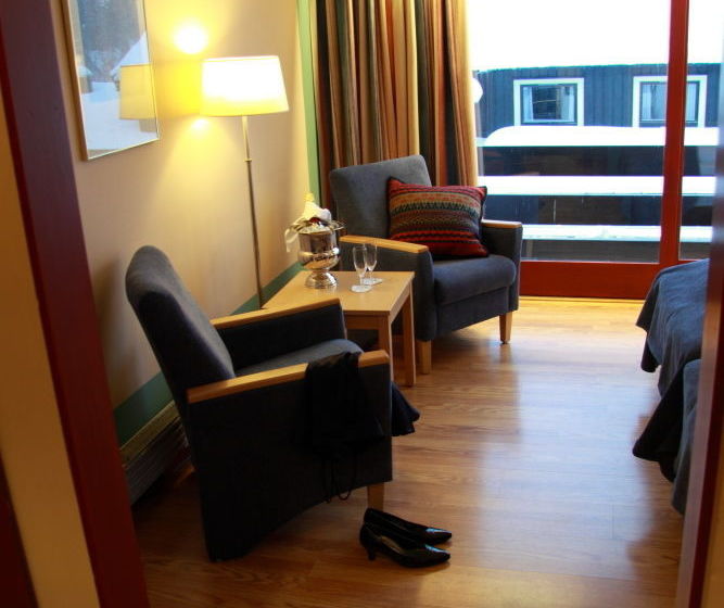 Hotel Morgedal | Morgedal | Telemark | Norway 10