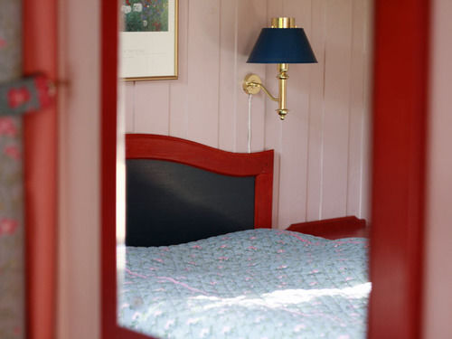 Hotel Morgedal | Morgedal | Telemark | Norway 11