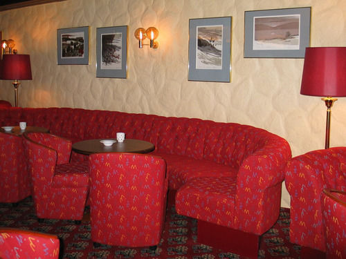 Hotel Morgedal | Morgedal | Telemark | Norway 13