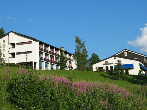 Hotel Morgedal | Morgedal | Telemark | Norway 15