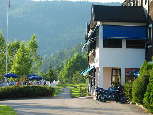 Hotel Morgedal | Morgedal | Telemark | Norway 16