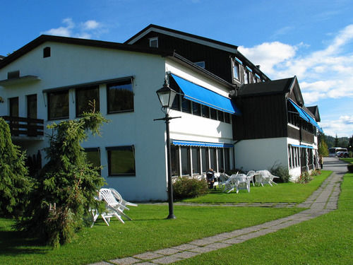 Hotel Morgedal | Morgedal | Telemark | Norway 17