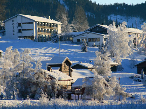 Hotel Morgedal | Morgedal | Telemark | Norway 18